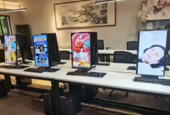 电竞电脑租赁免押金